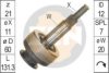 ERA 225717 Freewheel Gear, starter